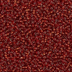 Miyuki Seed Beads - Size 15 (0-299)