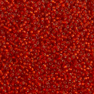 Miyuki Seed Beads - Size 15 (1555 and up)