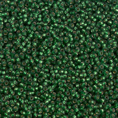 Miyuki Seed Beads - Size 15 (1555 and up)