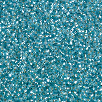 Miyuki Seed Beads - Size 15 (1555 and up)
