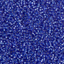 Miyuki Seed Beads - Size 15 (1555 and up)
