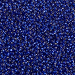 Miyuki Seed Beads - Size 15 (1555 and up)