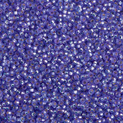 Miyuki Seed Beads - Size 15 (1555 and up)