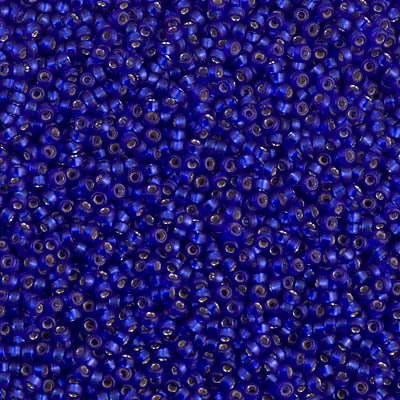Miyuki Seed Beads - Size 15 (1555 and up)