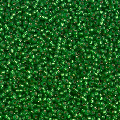 Miyuki Seed Beads - Size 15 (0-299)