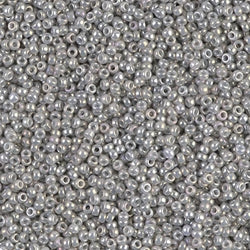 Miyuki Seed Beads - Size 15 (1555 and up)