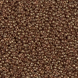 Miyuki Seed Beads - Size 15 (1555 and up)