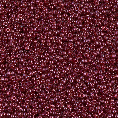 Miyuki Seed Beads - Size 15 (1555 and up)