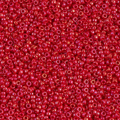 Miyuki Seed Beads - Size 15 (1555 and up)