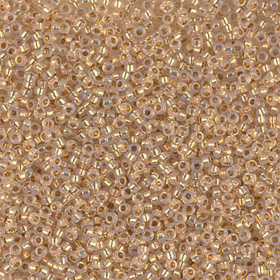 Miyuki Seed Beads - Size 15 (0-299)