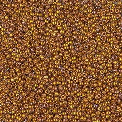 Miyuki Seed Beads - Size 15 (1555 and up)