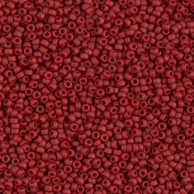 Miyuki Seed Beads - Size 15 (1555 and up)