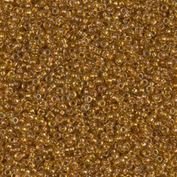 Miyuki Seed Beads - Size 15 (1555 and up)