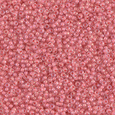 Miyuki Seed Beads - Size 15 (1555 and up)