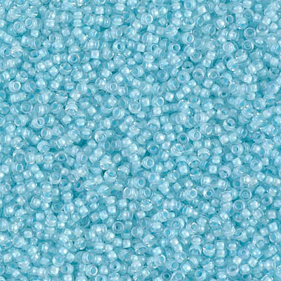 Miyuki Seed Beads - Size 15 (1555 and up)