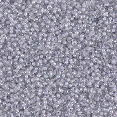 Miyuki Seed Beads - Size 15 (1555 and up)