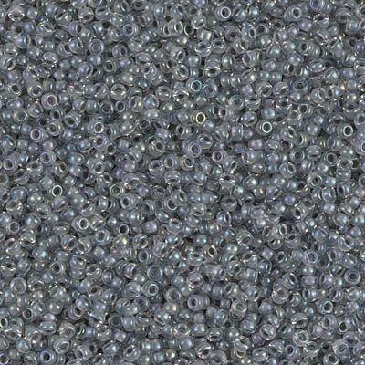 Miyuki Seed Beads - Size 15 (1555 and up)