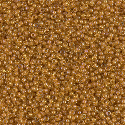 Miyuki Seed Beads - Size 15 (1555 and up)