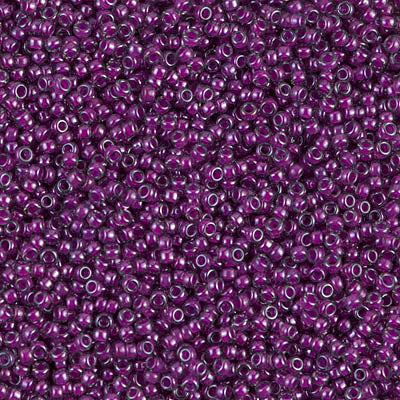 Miyuki Seed Beads - Size 15 (1555 and up)