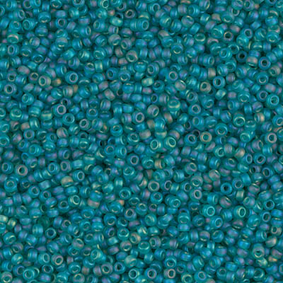 Miyuki Seed Beads - Size 15 (1555 and up)