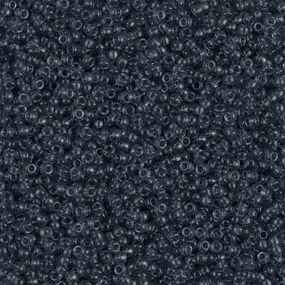 Miyuki Seed Beads - Size 15 (1555 and up)