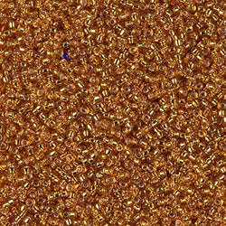 Miyuki Seed Beads - Size 15 (1555 and up)