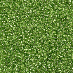 Miyuki Seed Beads - Size 15 (1555 and up)