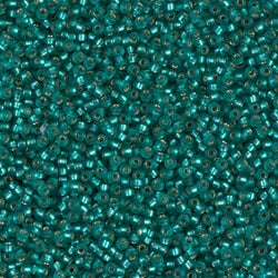 Miyuki Seed Beads - Size 15 (1555 and up)