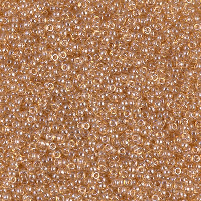 Miyuki Seed Beads - Size 15 (1555 and up)