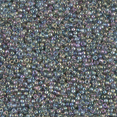 Miyuki Seed Beads - Size 15 (1555 and up)