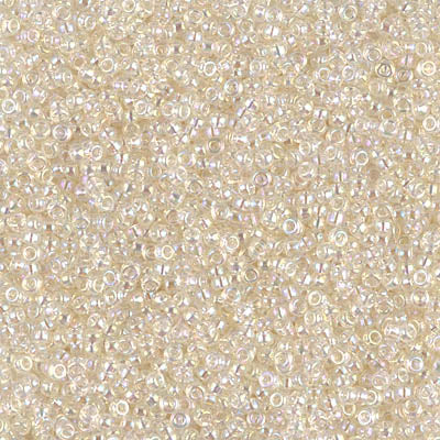 Miyuki Seed Beads - Size 15 (1555 and up)