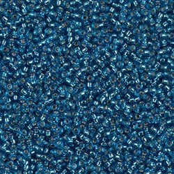 Miyuki Seed Beads - Size 15 (0-299)