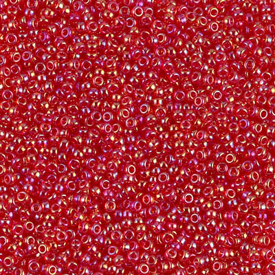 Miyuki Seed Beads - Size 15 (0-299)