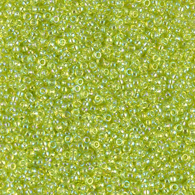 Miyuki Seed Beads - Size 15 (0-299)