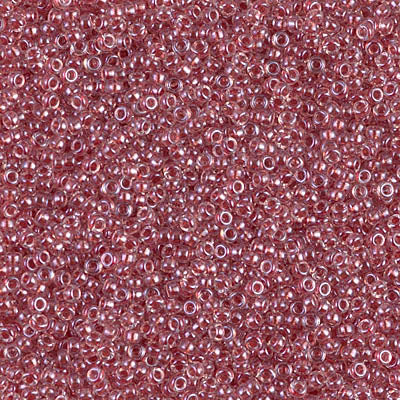 Miyuki Seed Beads - Size 15 (1555 and up)