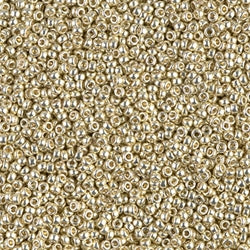 Miyuki Seed Beads - Size 15 (1555 and up)