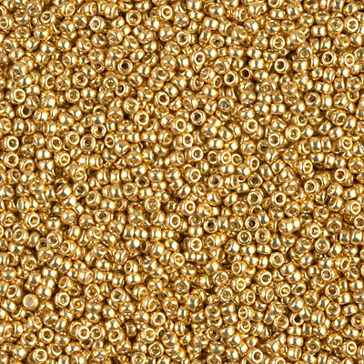 Miyuki Seed Beads - Size 15 (1555 and up)