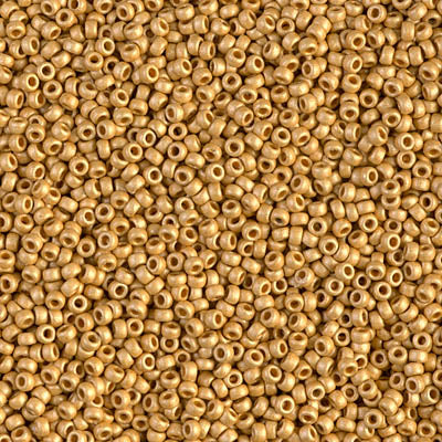 Miyuki Seed Beads - Size 15 (1555 and up)