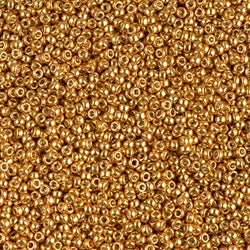 Miyuki Seed Beads - Size 15 (1555 and up)