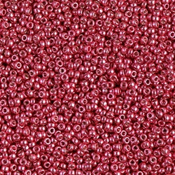 Miyuki Seed Beads - Size 15 (1555 and up)