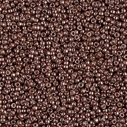 Miyuki Seed Beads - Size 15 (1555 and up)