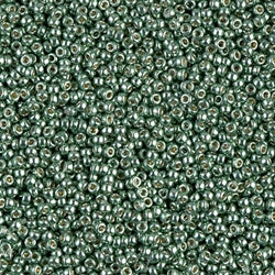 Miyuki Seed Beads - Size 15 (1555 and up)