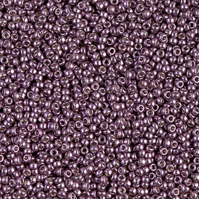 Miyuki Seed Beads - Size 15 (1555 and up)