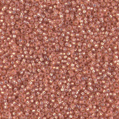 Miyuki Seed Beads - Size 15 (1555 and up)