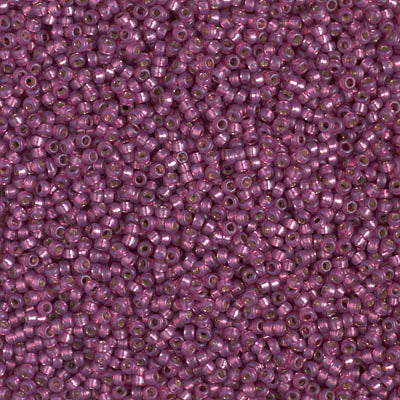 Miyuki Seed Beads - Size 15 (1555 and up)