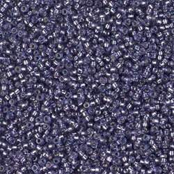 Miyuki Seed Beads - Size 15 (1555 and up)