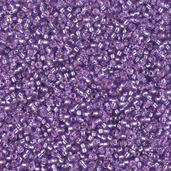 Miyuki Seed Beads - Size 15 (1555 and up)