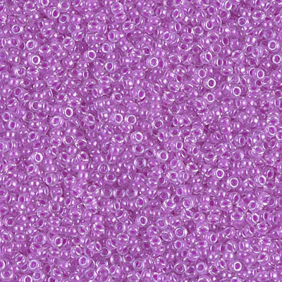 Miyuki Seed Beads - Size 15 (1555 and up)
