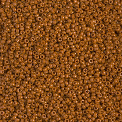 Miyuki Seed Beads - Size 15 (1555 and up)