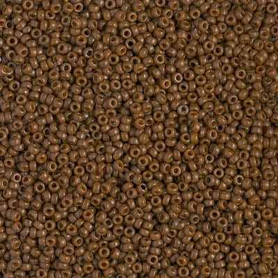 Miyuki Seed Beads - Size 15 (1555 and up)